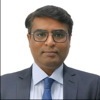 Rohan Bhouraskar