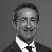 Alexander Gebhard