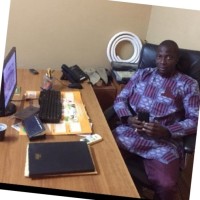 Ahmadou Gueye