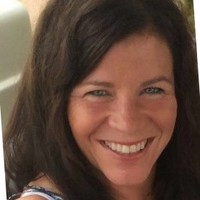 Maria Skarnehall Lövgren