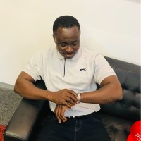 Frederick Tenkorang