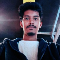 Mouliraj S
