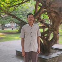 Manohar Rao