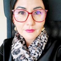 Araceli Domínguez