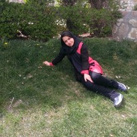 mona nasiri