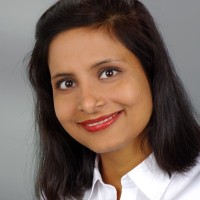 Niketa Thakur