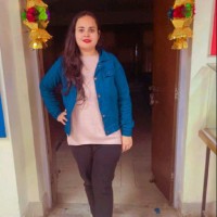 Kiran Sharma