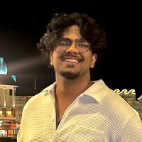 Kaushik Nerusu