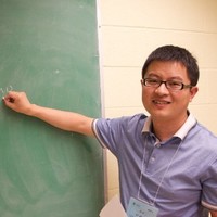 Zhuo Li