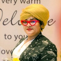 Manisha Dwa