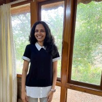 Praneetha Rao