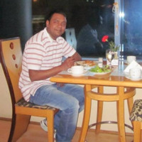 Dipu Sikdar