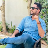 Yahya Hussain
