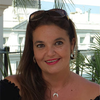 Sandra Mancebo Gascón