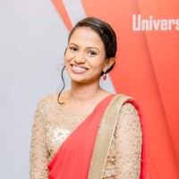 Aparna Fernando