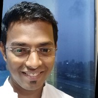 Ajay Bargode