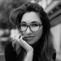 Lidiya Bogdanovich