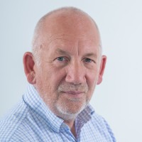 Geoffrey Evans