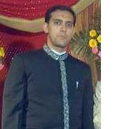 musharraf ilahi