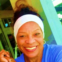 Gailmarie Scott