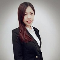 Connie Wang