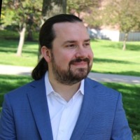 Daniel Stich