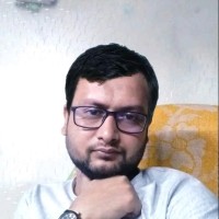 Md Rashed Ahmed