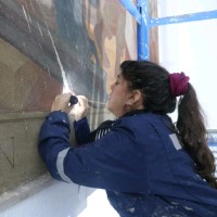 Camila Astaburuaga Peña