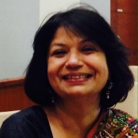 Rajni Sekhri Sibal