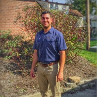 Josh Holzworth