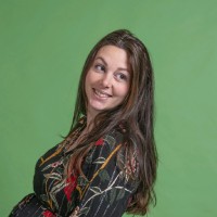 Margaux Audibert