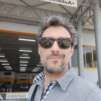 Alessandro Benvenuti