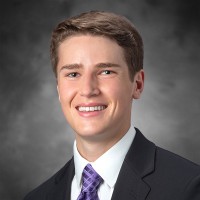 Dylan May