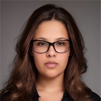 Lacey Overton