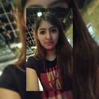 Arushi Jain