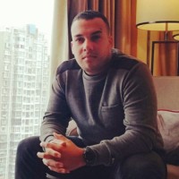 Jonathan Castillero
