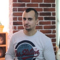 Vadim Ruban