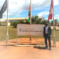 Maiga Souleymane