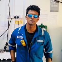 Sanketh Shetty