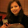 Susmita Bora