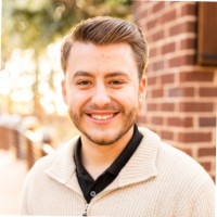 Luke Cross