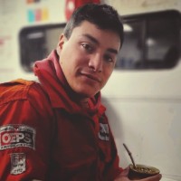 Rodrigo Solis