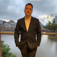 matias D'aquila