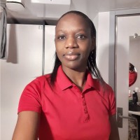 Thobekile Ndlovu