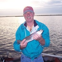 Rodney MacRae