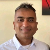 Jatin Shah