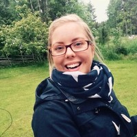 Hanna Strandquist