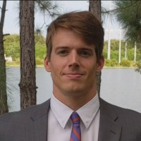 Connor Signorin