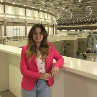 Graziela Esteves Magalhães