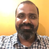 Sai R Krishna